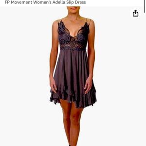 Free People Dress NWT